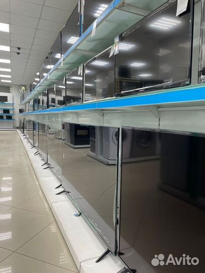 Сплит системы новые гарантия монтаж