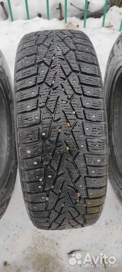 Nokian Tyres Nordman 7 SUV 215/65 R16
