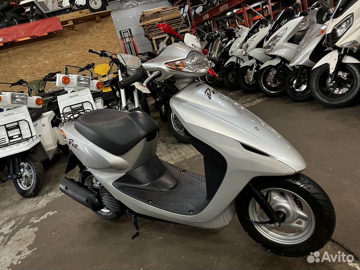 Скутер Honda Dio AF57-1005543 из Японии