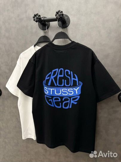 Футболка stussy