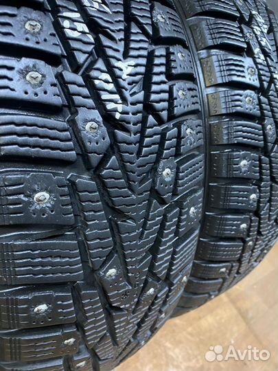 Nokian Tyres Nordman 7 175/65 R15 88T