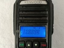 Рация kenwood tk f8