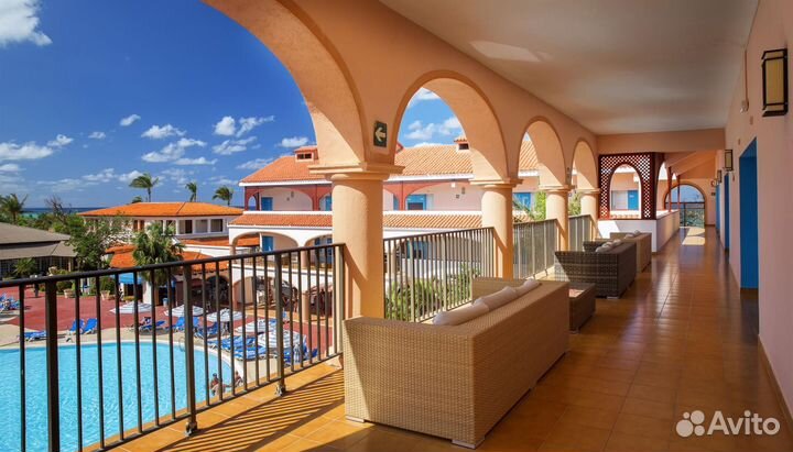 Куба на 7 ночей вылет из Уфы завтраки