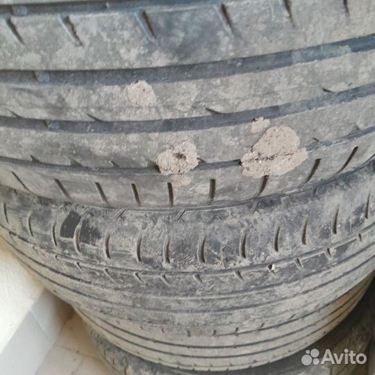 Hankook Ventus Prime 2 K115 205/55 R16 91E