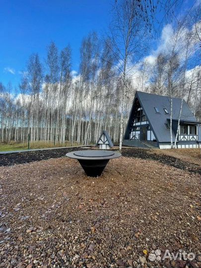 Мангал барбекю