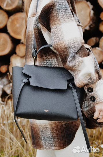 Сумка женская Celine Belt