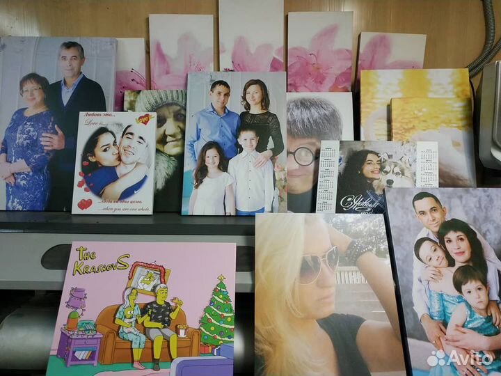 Подарок девушке