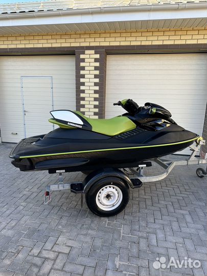 BRP RXP 215