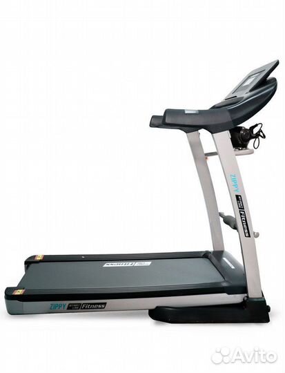 Беговая дорожка Start Line zippy SLF 420М с массаж