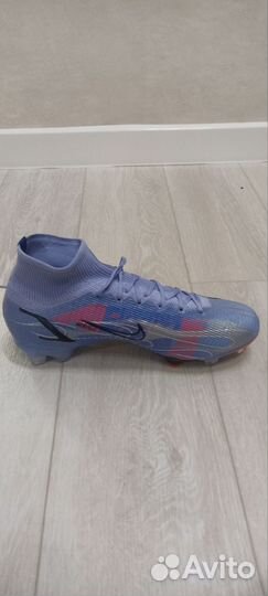 Бутсы nike mercurial vapor 14 Superfly
