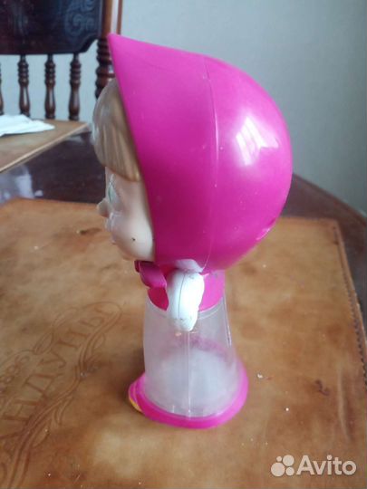 Копилка Маша Медведь