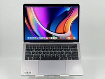 Apple MacBook Pro 13 2018 i7-4ядра/Озу 16/Ssd512