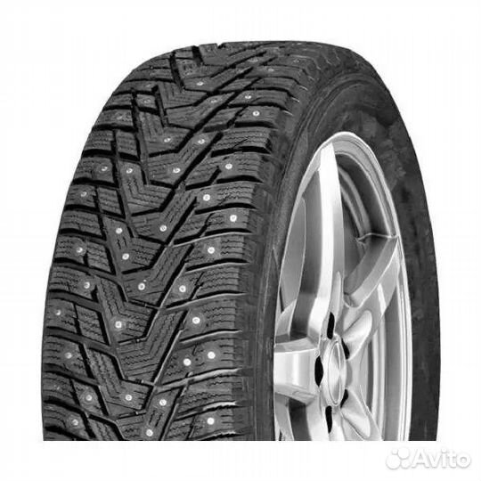 Hankook Winter i'Pike X W429A 245/65 R17