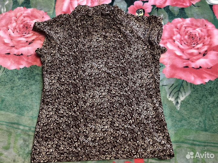 Блузки, купальники и др.одежда