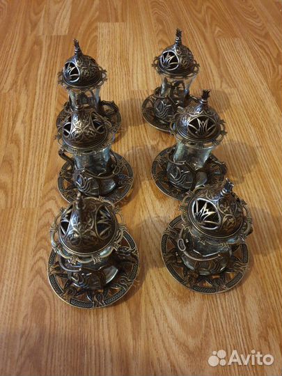 Набор чайный