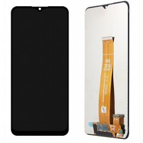 Дисплей на Samsung A035F Galaxy A03 Оригинал