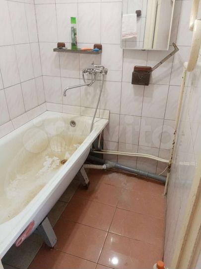 2-к. квартира, 44,5 м², 4/5 эт.