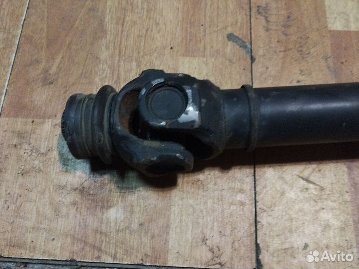 Кардан передний BMW X5 E70 F15 X6 E71 F16 7597649