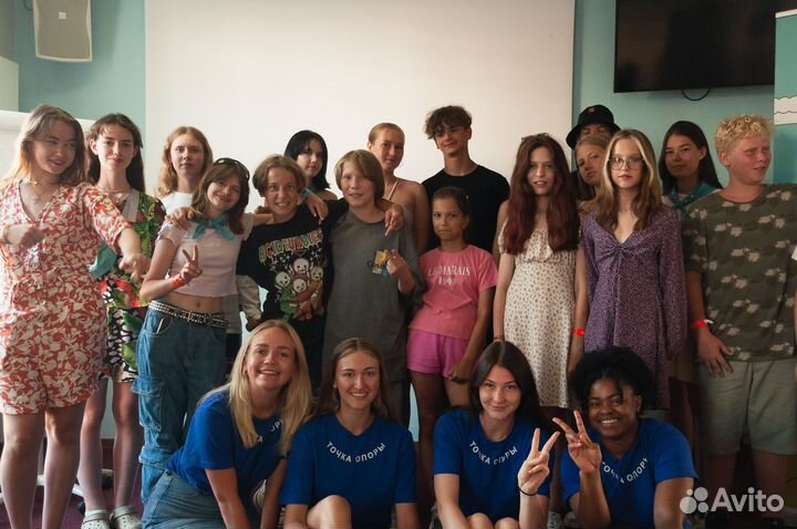 Уроки английского/немецкого языка