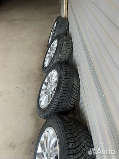 Колеса range rover r20