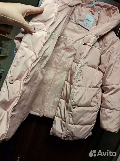 Детская куртка 152