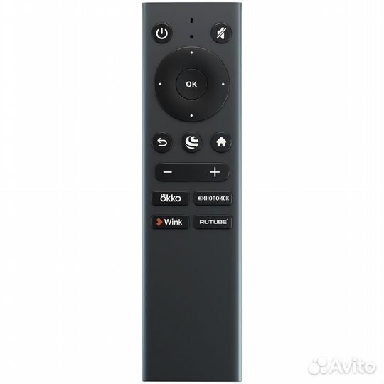 Smart TV новый