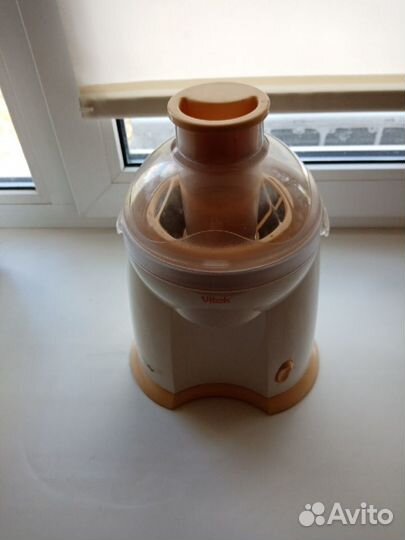 Соковыжималка