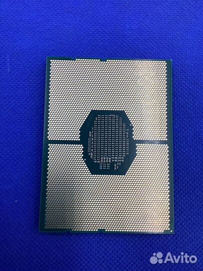 Процессор Intel Xeon Gold 6154 LGA3647 3.0-3.7 GHz