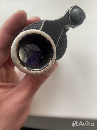 Бинокль СССР