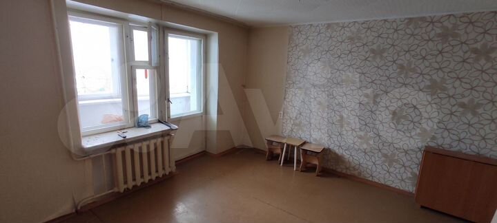 1-к. квартира, 31 м², 2/5 эт.