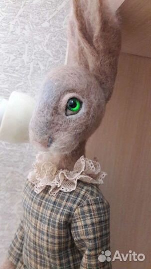 Коллекционная кукла