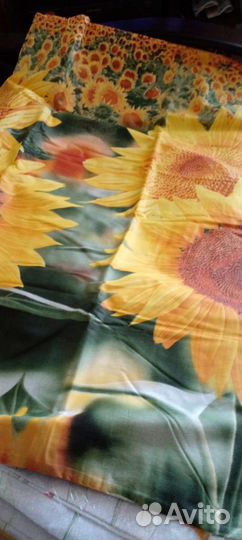 Постельное белье,брендовое,семейный,полотенца лен