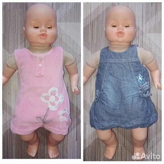 Одежда для ляльки