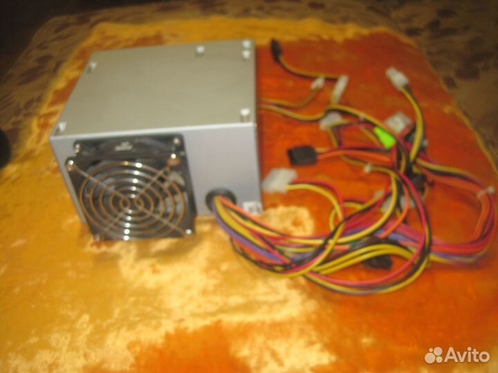 Блок питания Krauler sps-450W