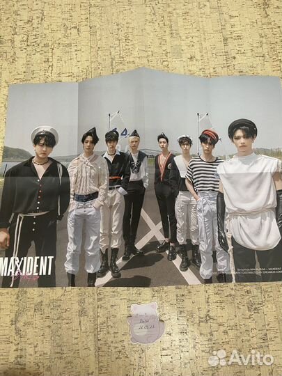 Плакаты stray kids itzy blackpink