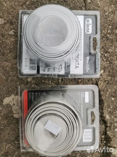 Лента сантехническая