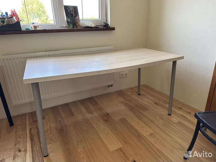 Рабочий стол