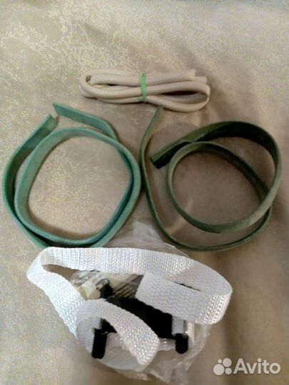 Жгуты и другие медицинские товары