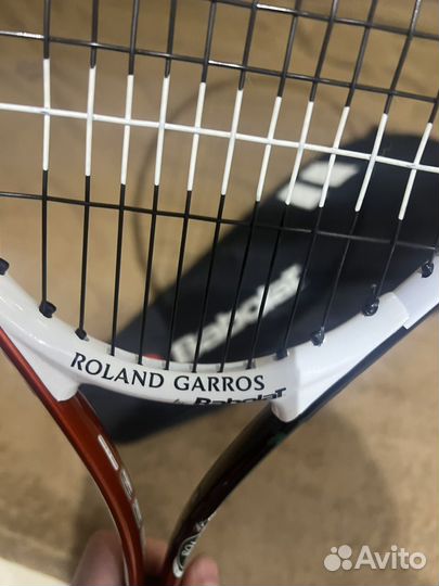 Ракетка для тениса
