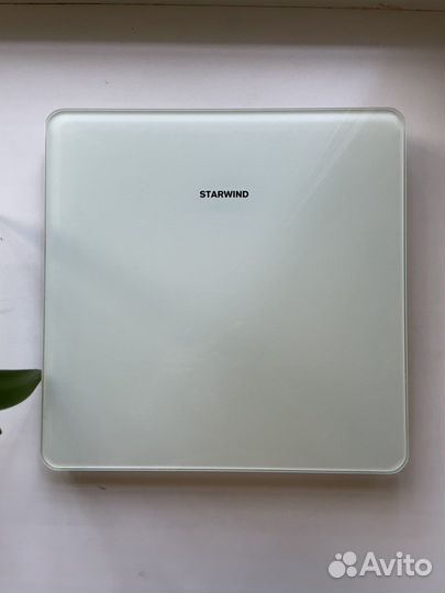 Весы электронные