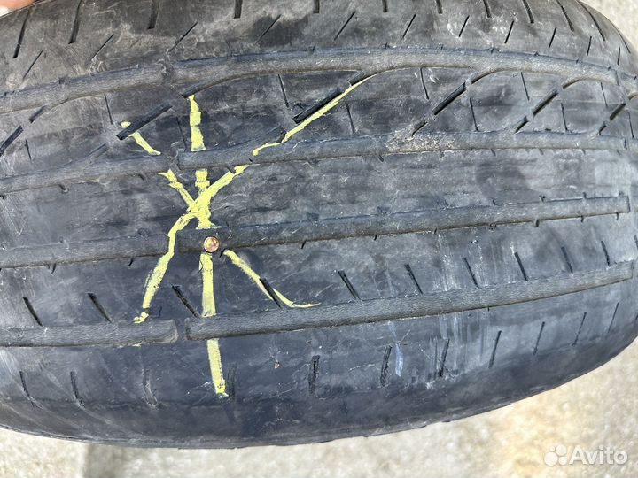 Goodyear Eagle Sport 195/60 R15