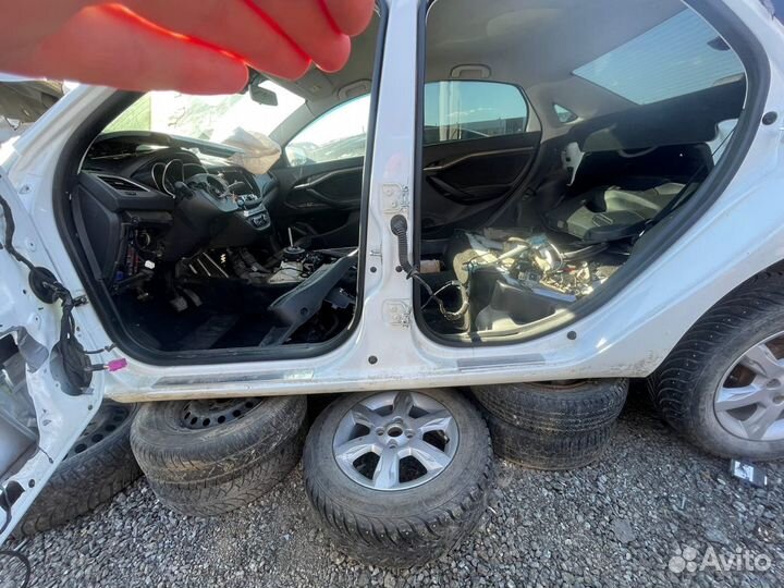 Веста порог стойка