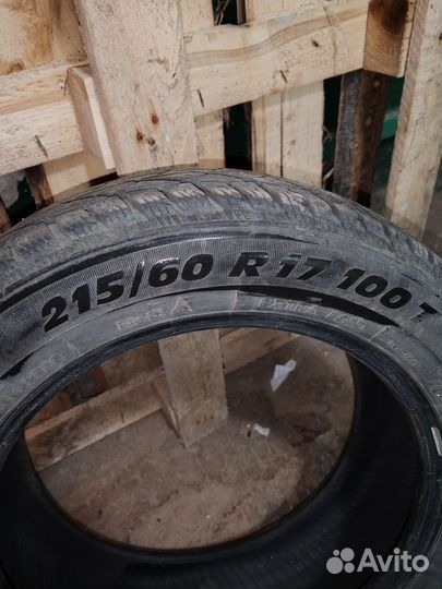 Kormoran SUV Stud 215/65 R17 100