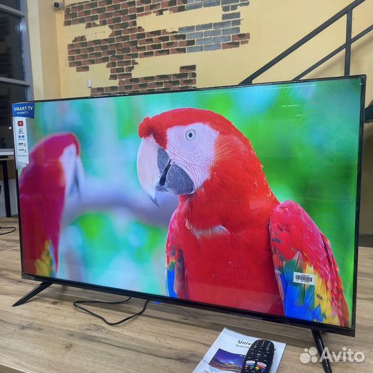 Телевизор SMART TV 40