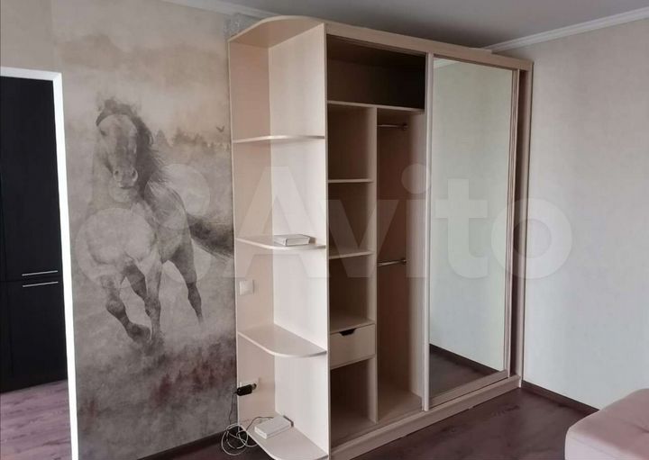 1-к. квартира, 36,3 м², 11/14 эт.