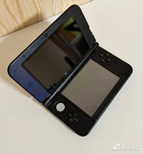 Nintendo 3DS XL