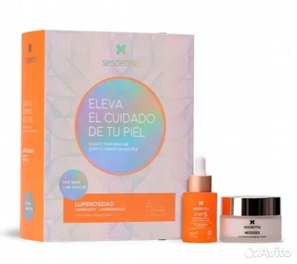 Sesderma наборы