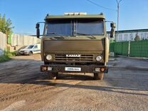 КАМАЗ 55111, 1988