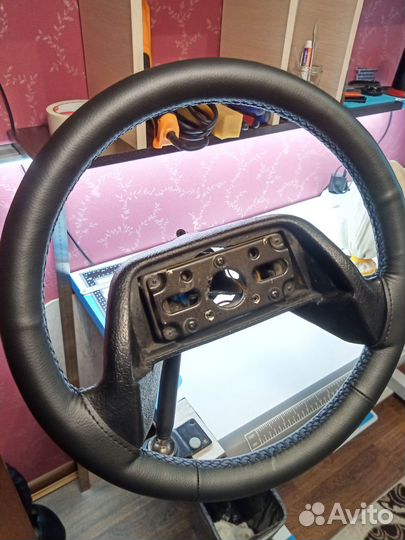 Руль ваз LADA лада