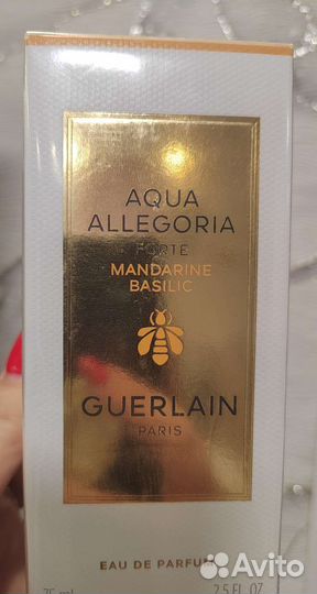 Парфюм для женщин